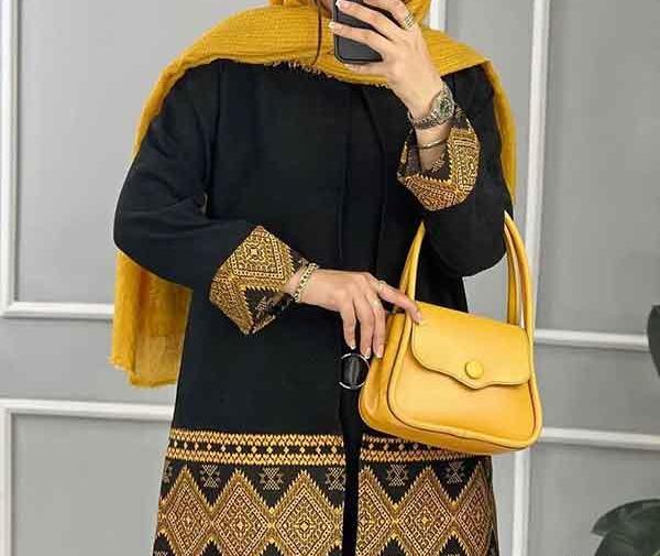 عکس مانتو های ۱۴۰۳