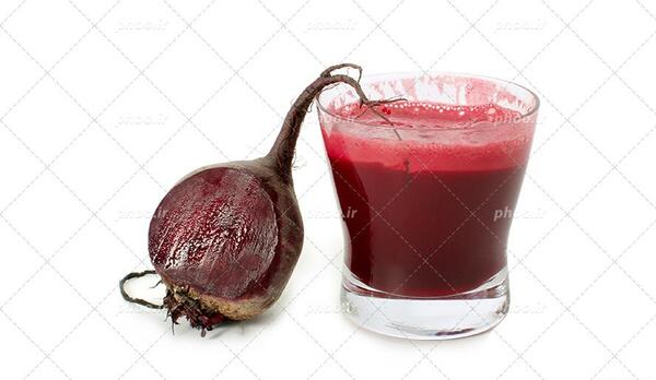 عکس سبزه چغندر