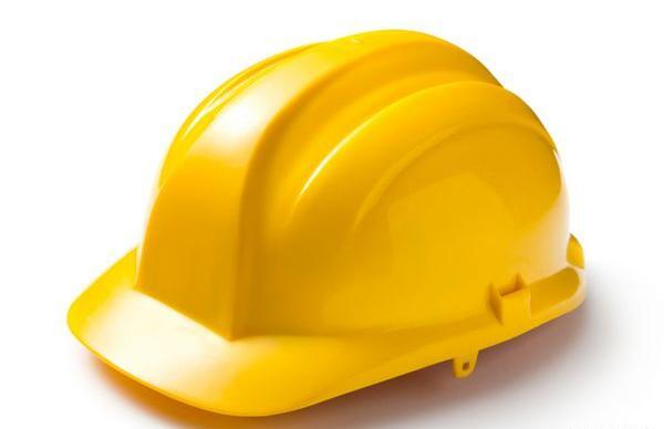 عکس کلاه ایمنی مهندسی