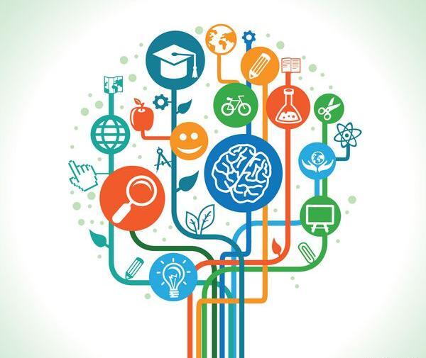 عکس کلاه فارغ التحصیلی کارتونی