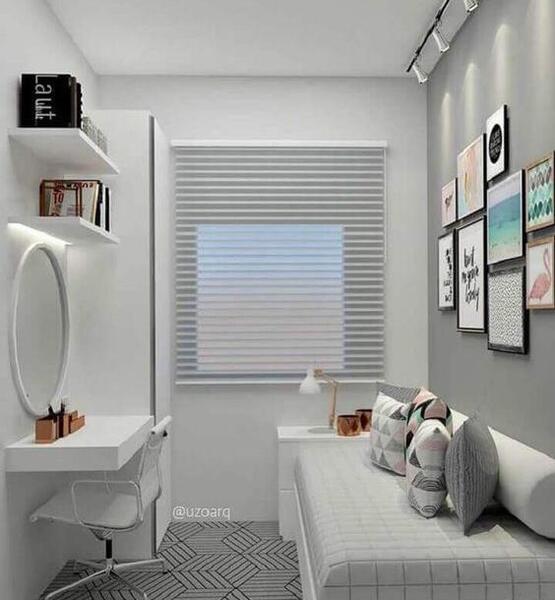 عکس دیزاین اتاق