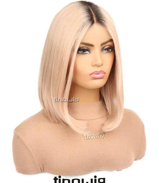 عکس کلاه گیس طبیعی