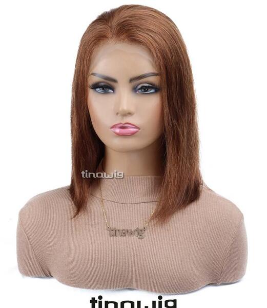 عکس کلاه گیس طبیعی