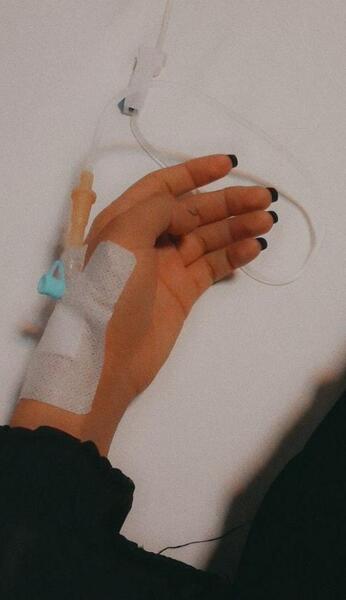 عکس فیک سرم و آمپول