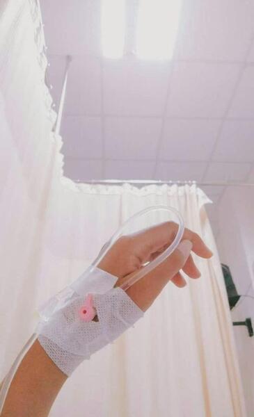عکس فیک سرم و آمپول