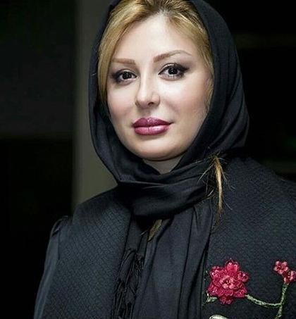 عکس مانتو های جدید نیوشا ضیغمی