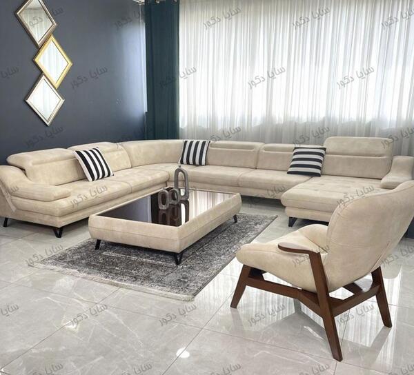 عکس مبل جدید شیک