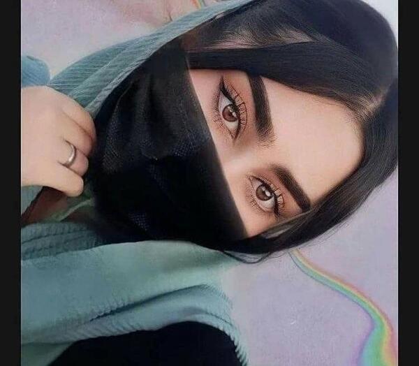 عکس عكس فيك دخترونه