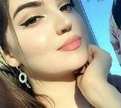 عکس فیک دختر افغان
