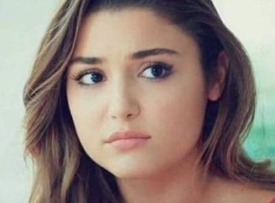 عکس دختر سبزه چشم مشکی