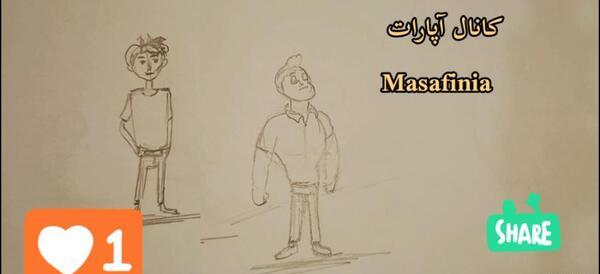 عکس نقاشی طبل در طبل