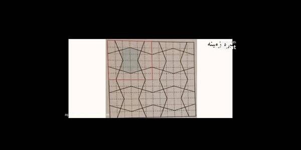 عکس نقاشی طبل در طبل