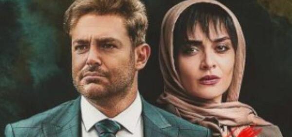 عکس های بازیگران سریال گیسو