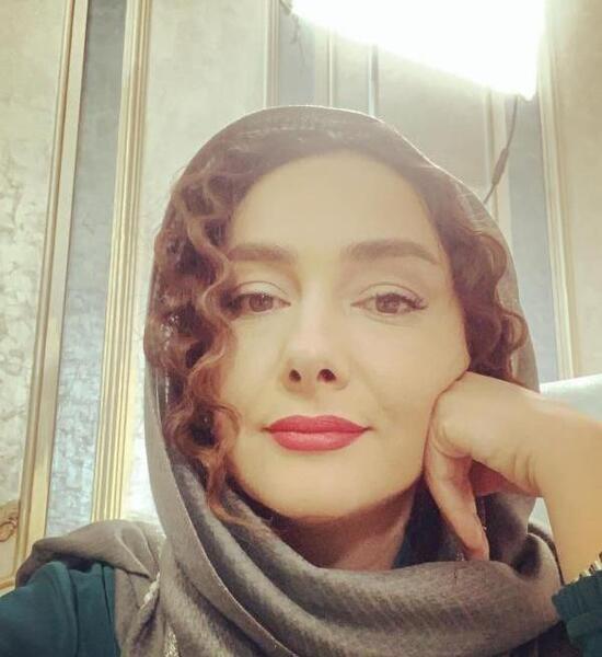 عکس های بازیگران سریال گیسو