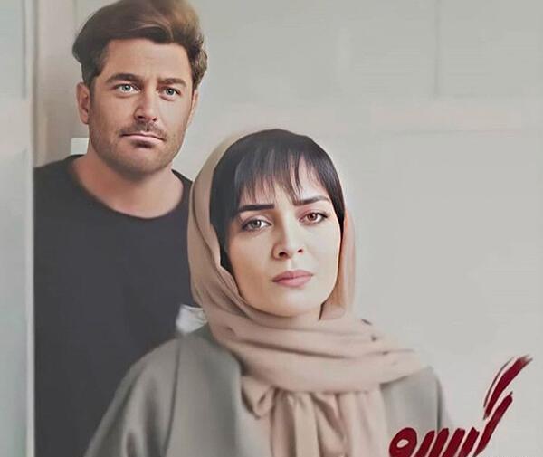 عکس های بازیگران سریال گیسو