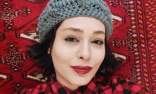 عکس های بازیگران سریال گیسو