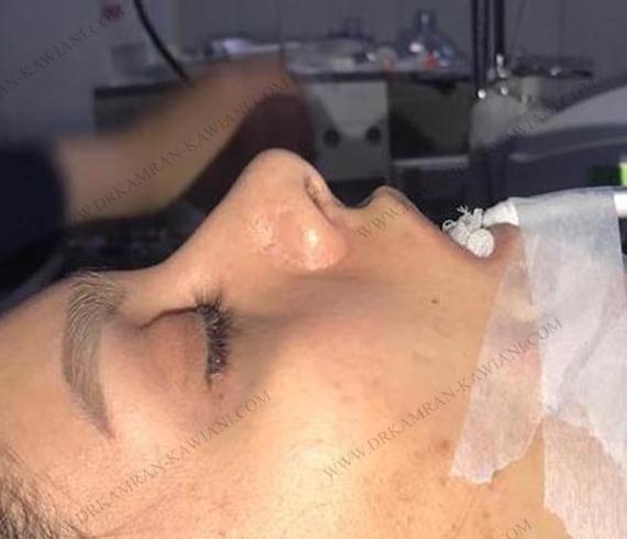 عکس فیک اتاق دخترانه