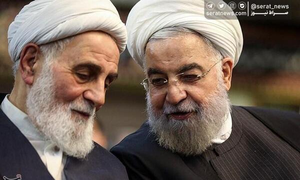 عکس سالگرد هاشمی
