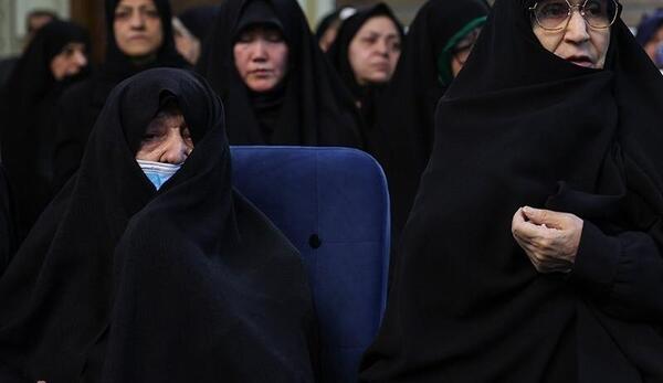 عکس سالگرد هاشمی