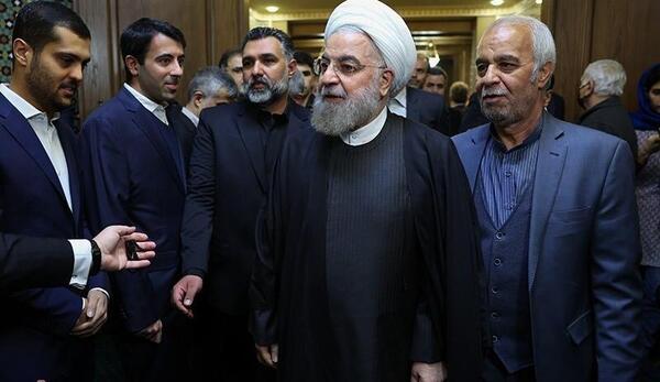عکس سالگرد هاشمی