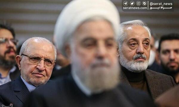 عکس سالگرد هاشمی