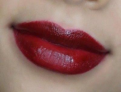 عکس فیک دخترونه از لب