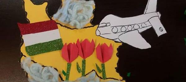 عکس تبریک دهه ی فجر