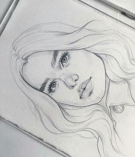 عکس نقاشی ویسگون