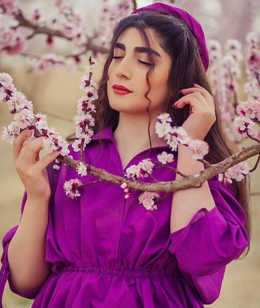 عکس دیزاین های لباس دخترانه