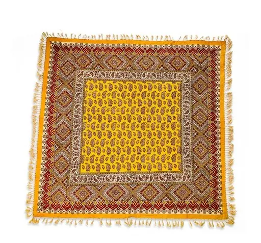 عکس سفره ترمه