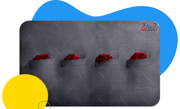دیزاین عکس لباس