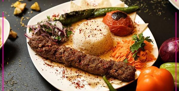 عکس های رستوران تشریفات مشهد