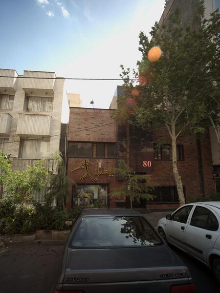 عکس های رستوران تشریفات مشهد