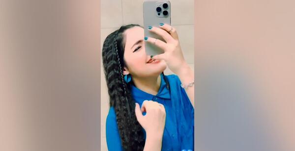 آسنپ چت عکس فیک دخترونه طبیعی از صورت