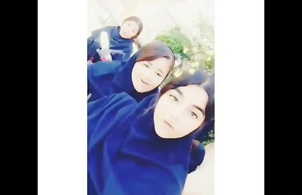 آسنپ چت عکس فیک دخترونه طبیعی از صورت