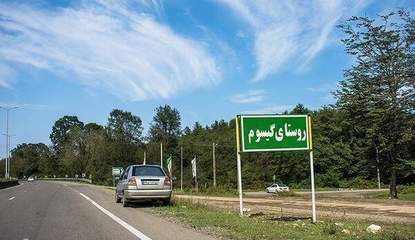 عکس گیسوم