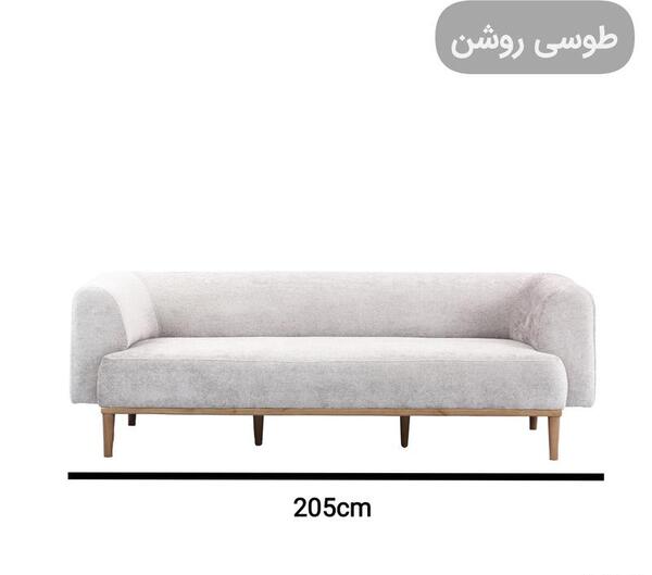 عکس مبل مینیمال