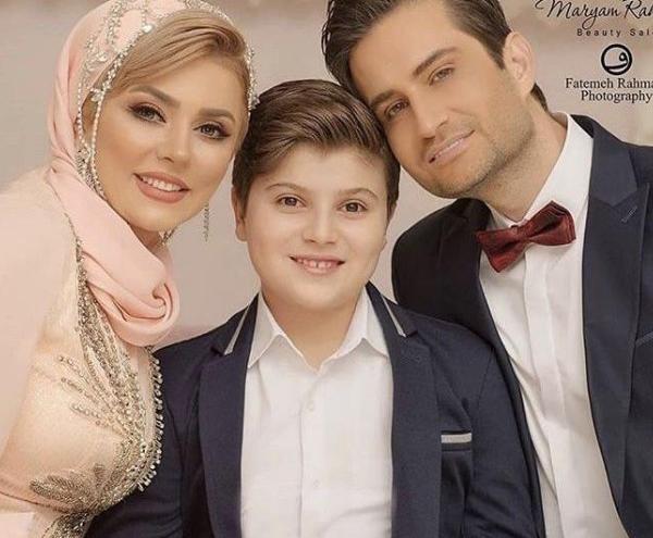 عکس مدل لباس سالگرد ازدواج