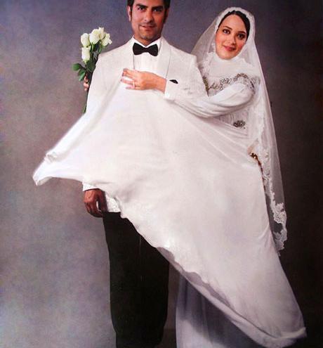 عکس مدل لباس سالگرد ازدواج