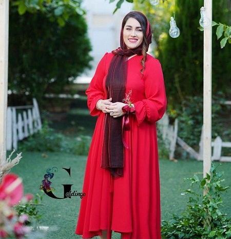 عکس مدل لباس سالگرد ازدواج