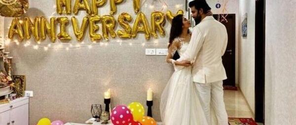 عکس مدل لباس سالگرد ازدواج