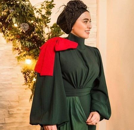 عکس مدل لباس سالگرد ازدواج