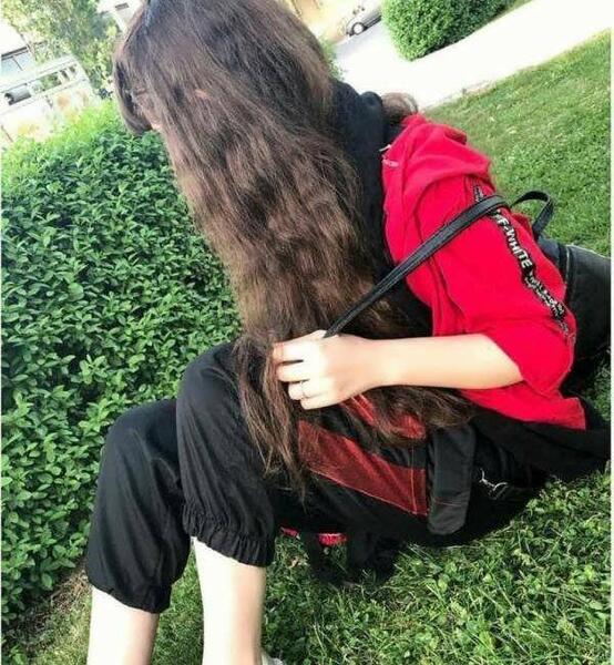 عکس فیک دخترانه جذاب