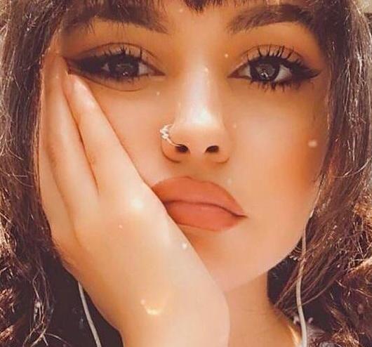 عکس فیک دخترانه جذاب