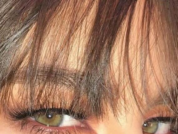 عکس فیک دخترانه مو کوتاه