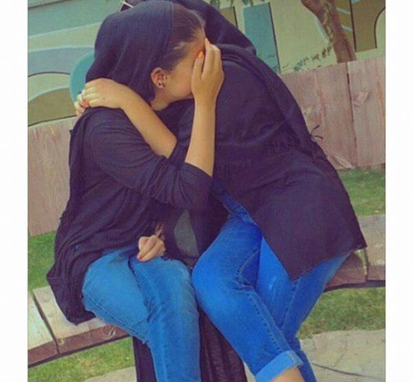 عکس تصویر زمینه دخترانه فیک