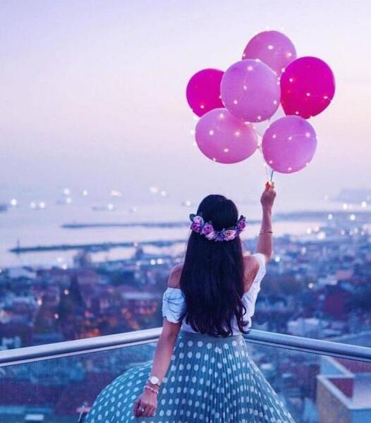 عکس تصویر زمینه دخترانه فیک