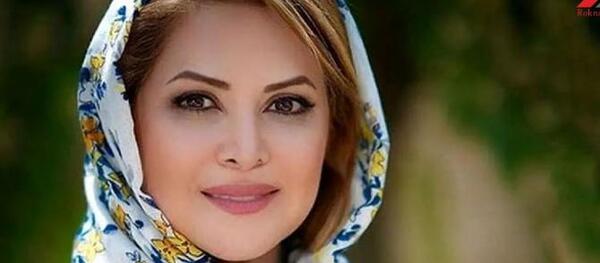 عکس مادر ناتنی گیسو کمند
