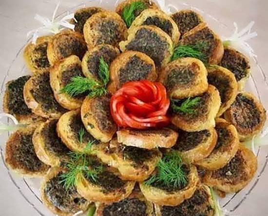 عکس دیزاین غذا