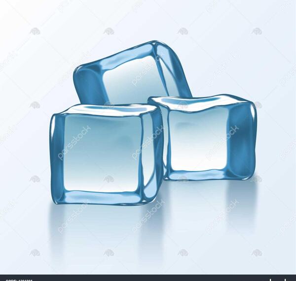 عکس نقاشی یخ
